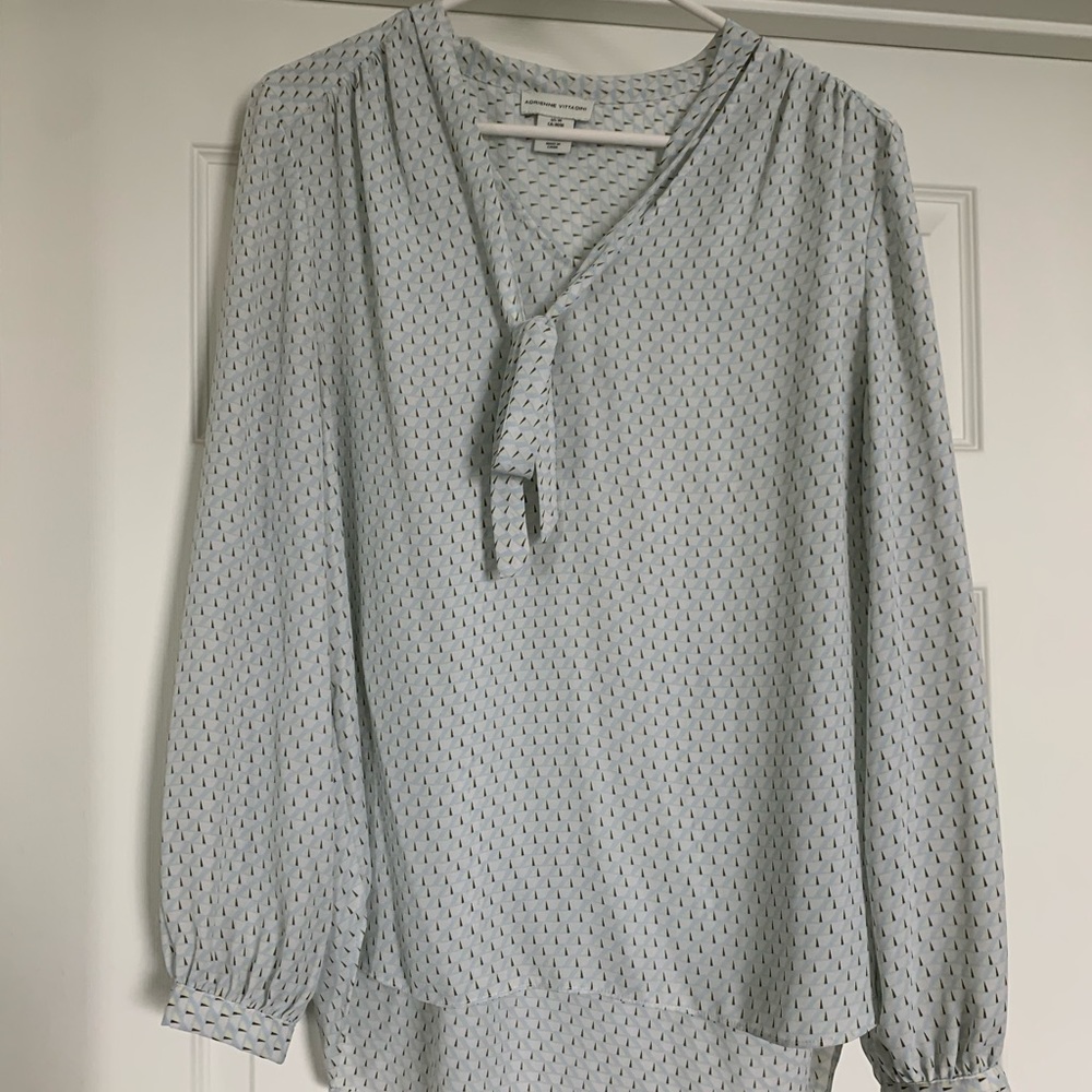 Beautiful blouse
